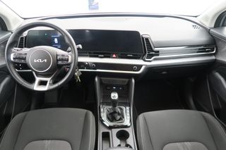 KIA SPORTAGE SUV 1.6 CRDI MHEV 100KW DRIVE 136 5P