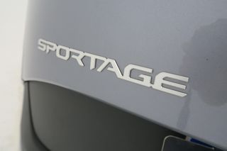 KIA SPORTAGE SUV 1.6 CRDI MHEV 100KW DRIVE 136 5P