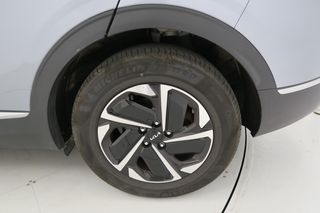 KIA SPORTAGE SUV 1.6 CRDI MHEV 100KW DRIVE 136 5P