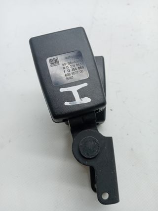 ENGANCHE CINTURON OPEL ASTRA J SPORTS TOURER