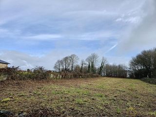 Solar en venta en Parroquias Rurales en Lugo