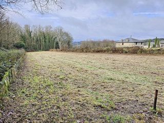 Solar en venta en Parroquias Rurales en Lugo