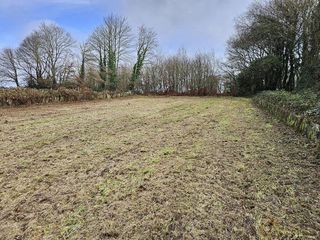 Solar en venta en Parroquias Rurales en Lugo