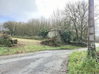 Solar en venta en Parroquias Rurales en Lugo