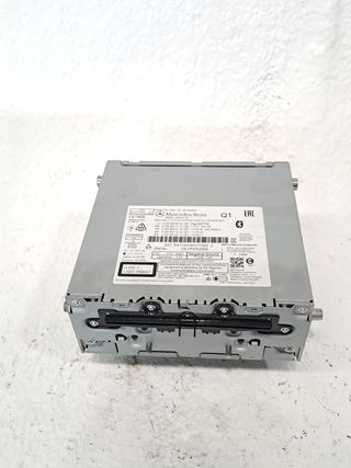SISTEMA AUDIO / RADIO CD MERCEDES-BENZ CLASE GLC (BM 254)