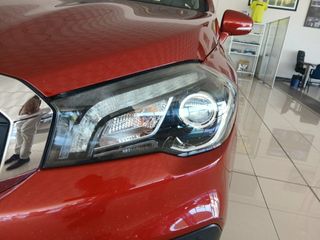 Suzuki SCross 1.6 DDiS GLX