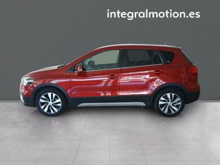 Suzuki SCross 1.6 DDiS GLX