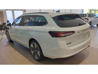 SKODA Superb Combi 1.5 TSI iV P-HEV DSG Sportline