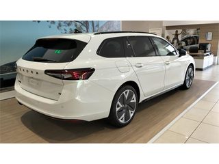SKODA Superb Combi 1.5 TSI iV P-HEV DSG Sportline