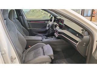 SKODA Superb Combi 1.5 TSI iV P-HEV DSG Sportline