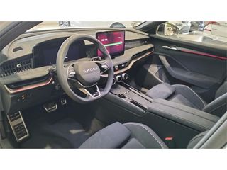 SKODA Superb Combi 1.5 TSI iV P-HEV DSG Sportline
