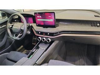 SKODA Superb Combi 1.5 TSI iV P-HEV DSG Sportline