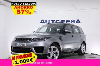 Land-Rover Range Rover Sport 2.0 TSE SI4 PHEV SE AUTO 400CV 5P