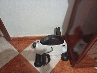 Máquina de Ejercicio para Piernas