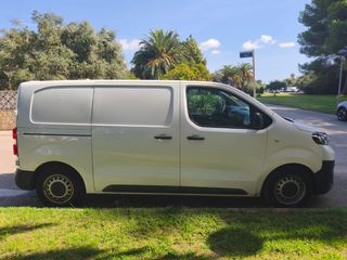 Toyota Proace 2019