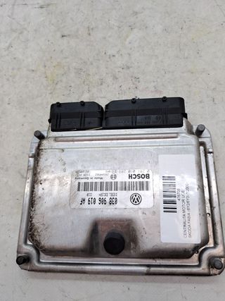 CENTRALITA MOTOR UCE SKODA FABIA (6Y2/6Y3) (2)