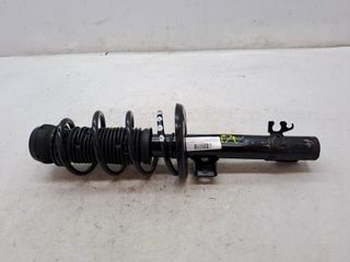 AMORTIGUADOR DELANTERO IZQUIERDO SKODA FABIA (2)