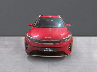 Kia Stonic 1.0 T-GDi 74kW (100CV) MHEV MT Drive