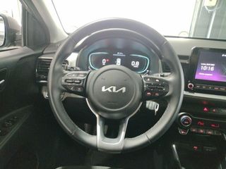 Kia Stonic 1.0 T-GDi 74kW (100CV) MHEV MT Drive