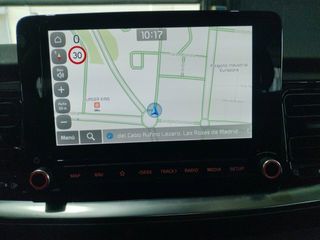 Kia Stonic 1.0 T-GDi 74kW (100CV) MHEV MT Drive