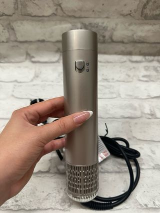 Secador multifuncional 5 en 1