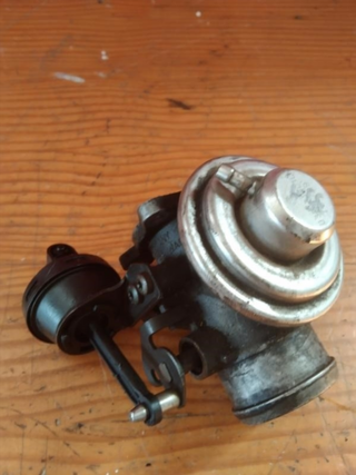 Valvula EGR 038129637 Audi A3 (8L) (1996-2000) 1.