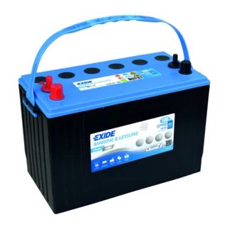 Batería Exide Marine & Leisure EP900