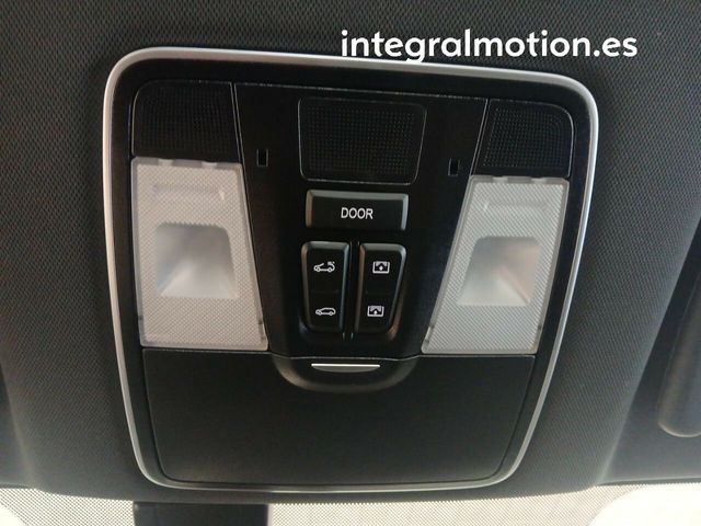 DFSK 500 1.5 T Intelligent