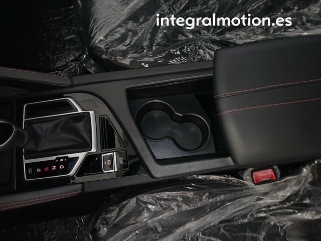 DFSK 500 1.5 T Intelligent