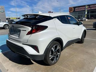 Toyota C-HR 180H Advance 5p S/S e-CVT