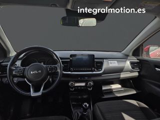 Kia Stonic 1.2 DPi 62kW (84CV) Drive