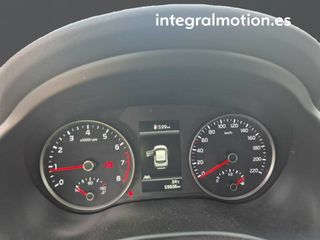 Kia Stonic 1.2 DPi 62kW (84CV) Drive