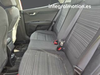 Kia Stonic 1.2 DPi 62kW (84CV) Drive