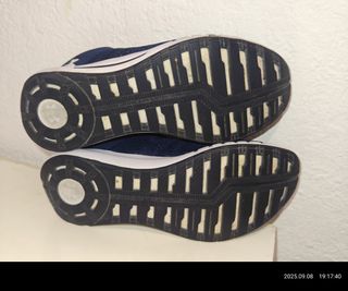 Zapatillas Under Armour Micro G Pursuit