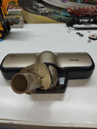 Boquilla Motorizada Bosch 18V aspiradora escoba