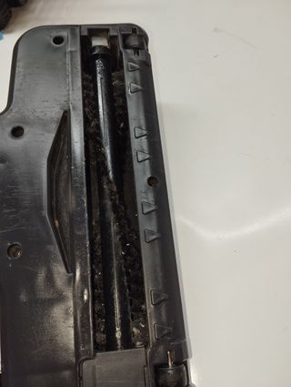 Boquilla Motorizada Bosch 18V aspiradora escoba