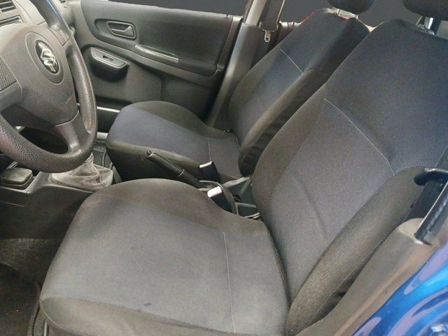 Suzuki Ignis 1.3 Diesel