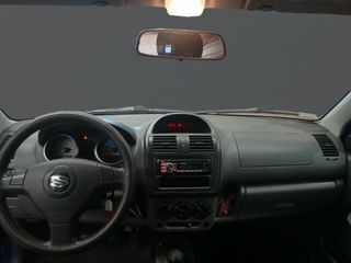 Suzuki Ignis 1.3 Diesel