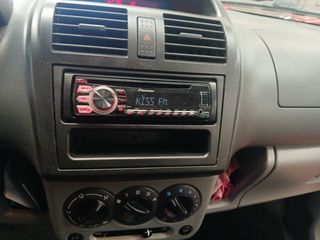 Suzuki Ignis 1.3 Diesel