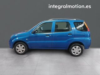 Suzuki Ignis 1.3 Diesel