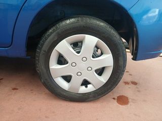 Suzuki Ignis 1.3 Diesel