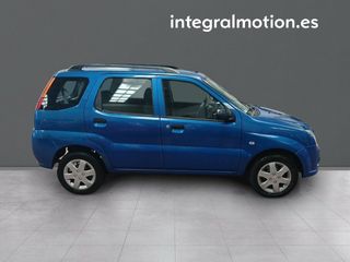 Suzuki Ignis 1.3 Diesel