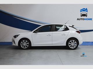 Opel Corsa 1.2T XHL 74kW (100CV) Edition