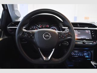 Opel Corsa 1.2T XHL 74kW (100CV) Edition