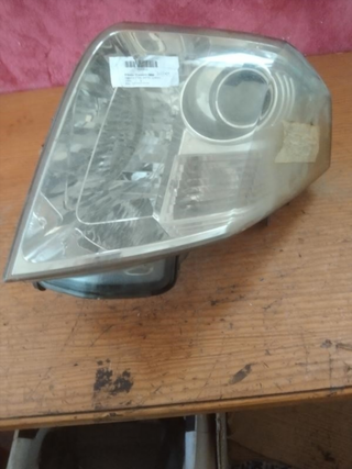 Faro derecho 10016170 (vym) Renault Vel Satis (20