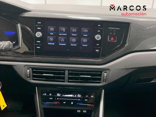 Volkswagen Taigo Life 1.0 TSI 81kW (110CV) DSG