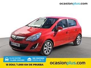 Opel Corsa 1.3 ecoFLEX Selective 70 kW (95 CV)