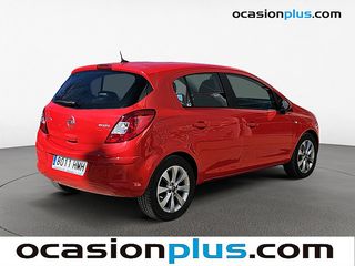 Opel Corsa 1.3 ecoFLEX Selective 70 kW (95 CV)
