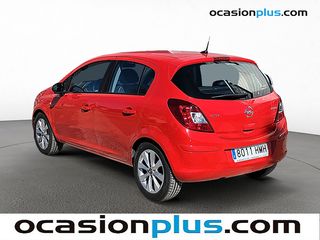 Opel Corsa 1.3 ecoFLEX Selective 70 kW (95 CV)