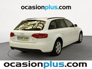Audi A4 Avant 1.8 TFSI 88 kW (120 CV) multitronic